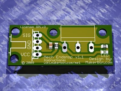 Mechanical-endstop display pcb.jpg