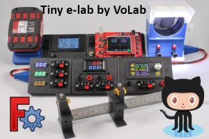 Tiny e-Lab