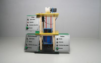 http://www.vorobotics.com/wiki/index.php?title=Maquette_p%C3%A9dagogique_d%27ascenseur