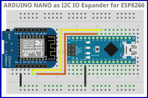 Arduino Nano Pinout Qwant Recherche Arduino Domotique Vrogue Co